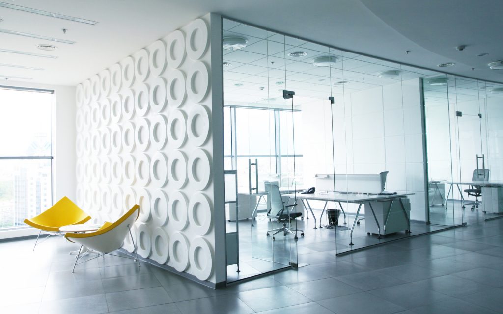 Professional Cleaning Services