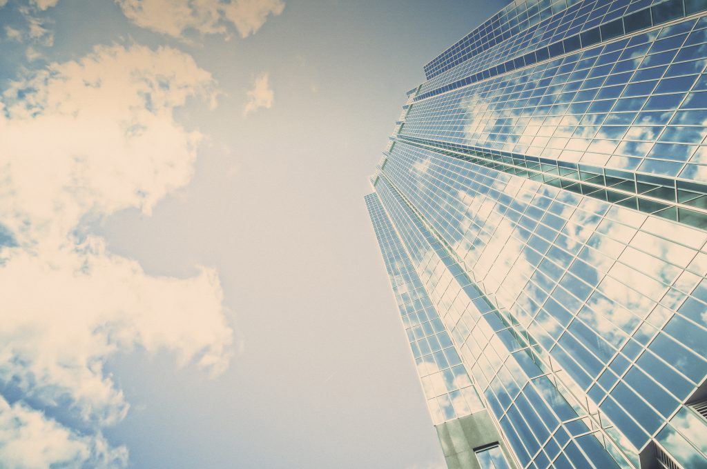 How To Choose The Right Cleaning Company For Your Business