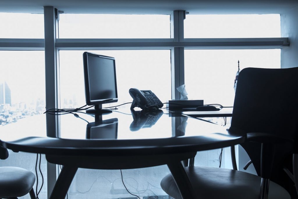 The Simple Mistakes That Can Hurt Your Office Cleanliness