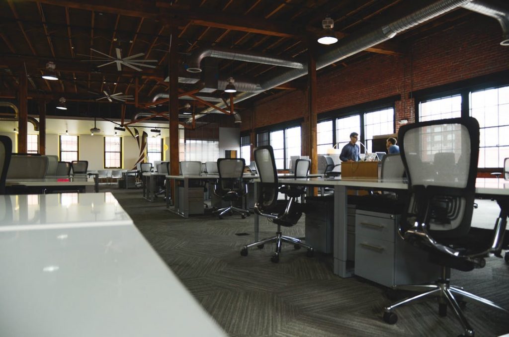 Non Negotiable Requirements of a Commercial Cleaner