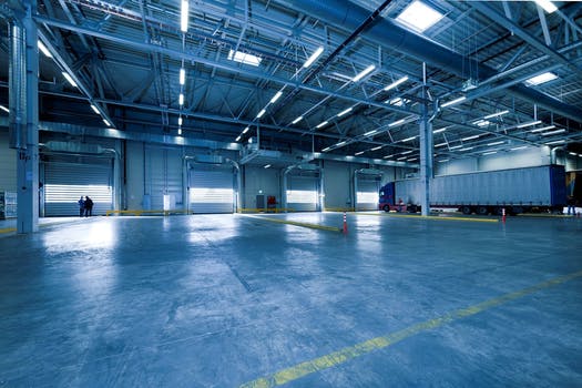 Industrial Cleaning Melbourne