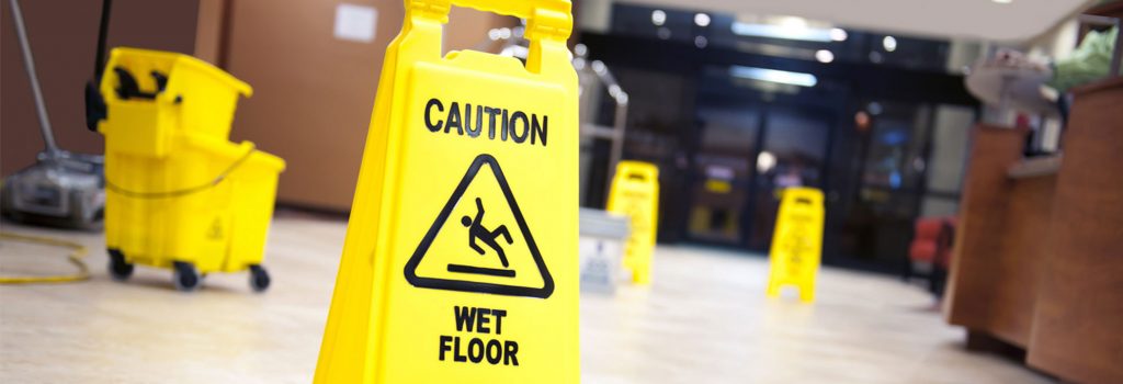 Innovative Environmental Developments in Commercial Cleaning Melbourne