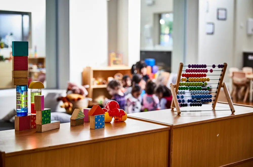 Nurturing Health and Safety in Early Learning Environments