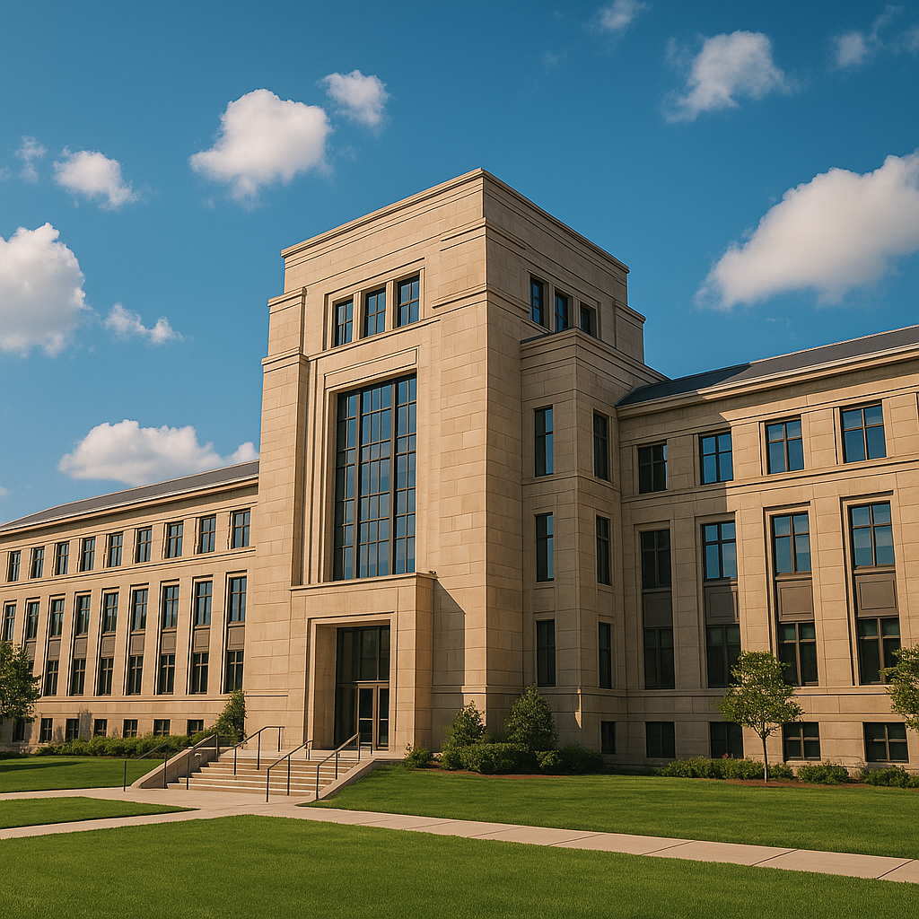 Education Cleaning Melbourne