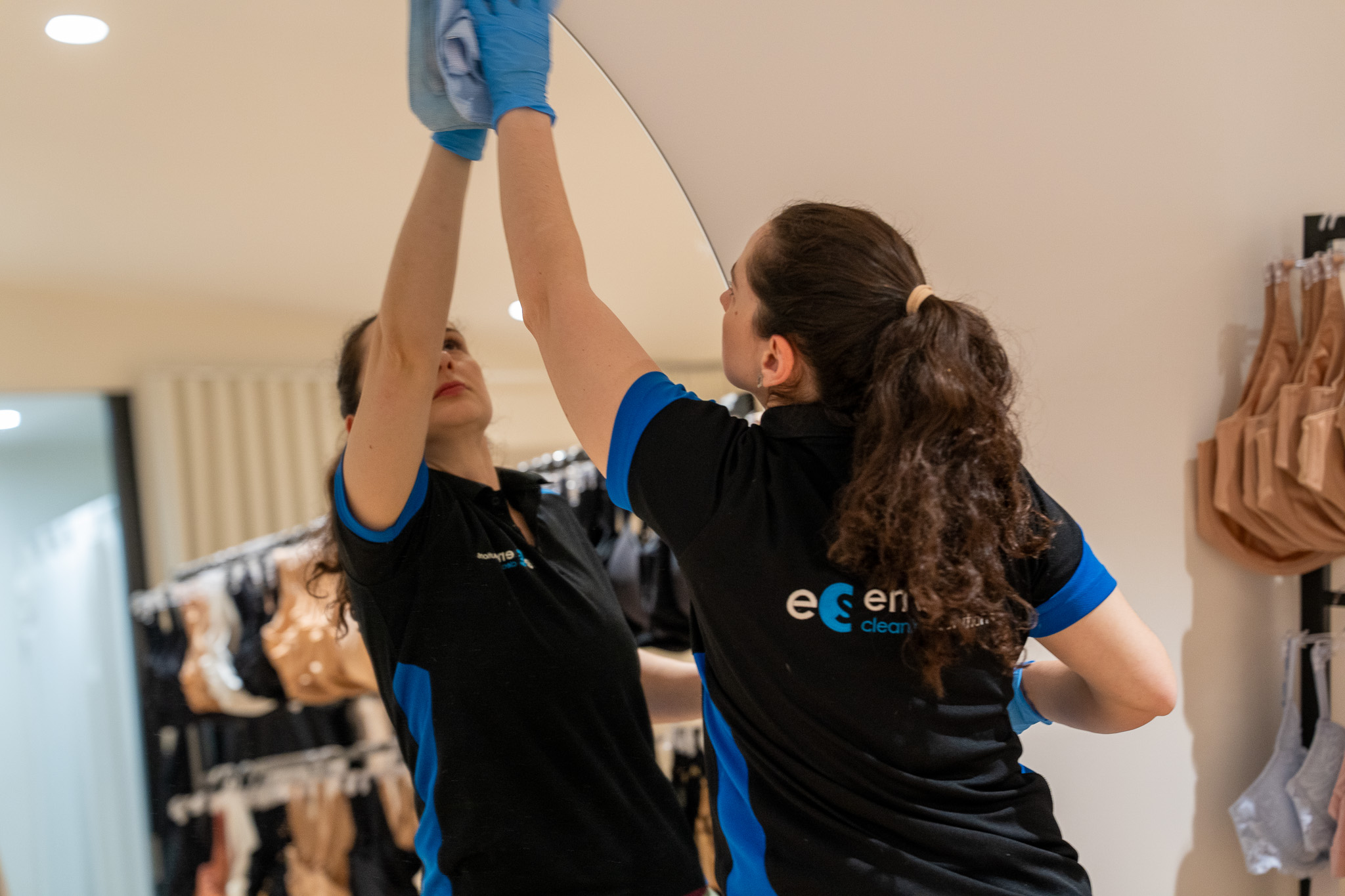 Office & Commercial Cleaning